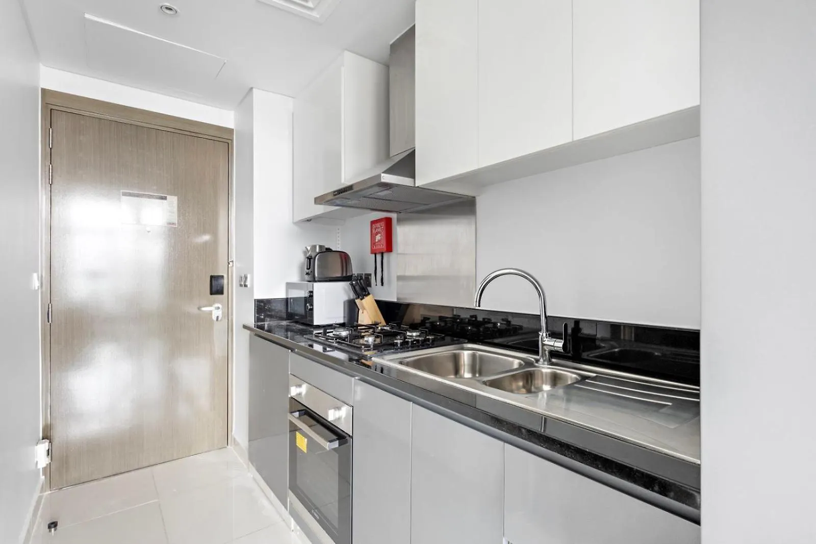 Aliving Private Studio Apartment With Canal View 2111 Business Bay Dubai United Arab Emirates